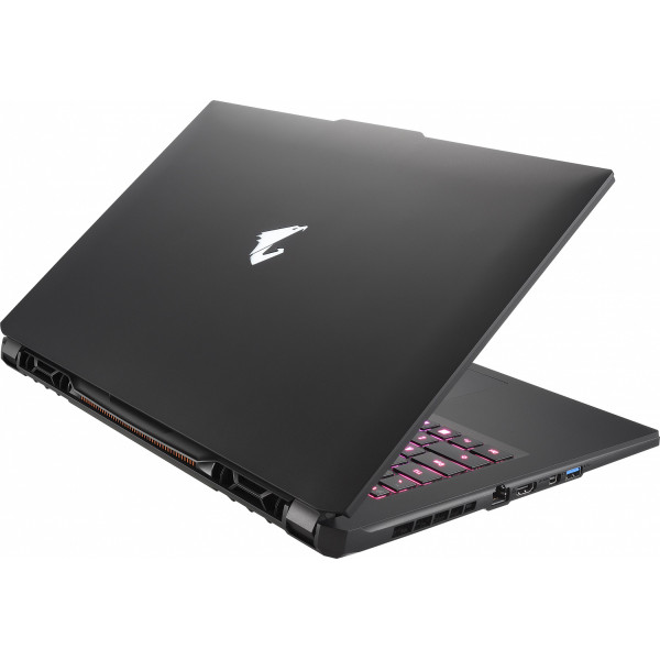 Ноутбук GIGABYTE AORUS 17 XE5 (XE5-73US534SH)