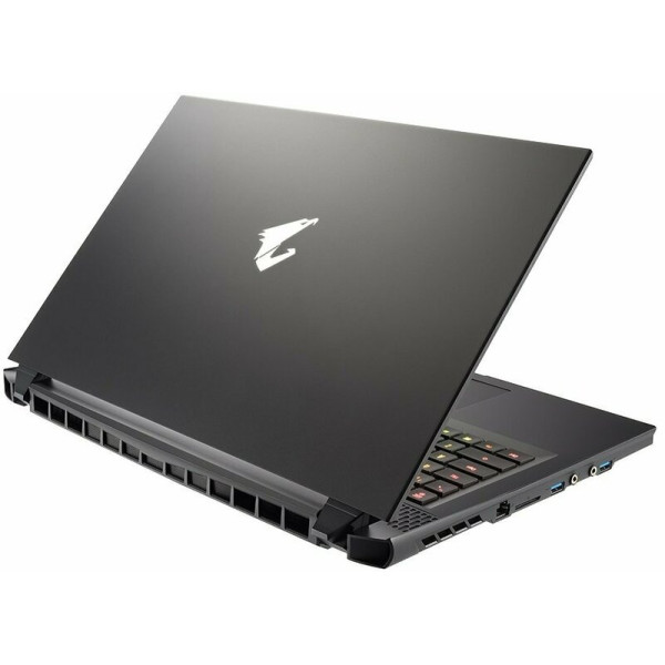 Ноутбук GIGABYTE AORUS 17G (AORUS_17G_KD-72RU325SD)