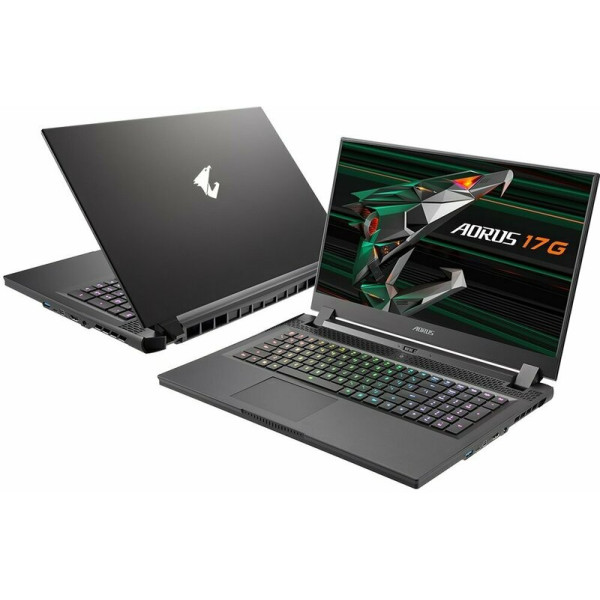Ноутбук GIGABYTE AORUS 17G (AORUS17G_KD-72RU325SH)