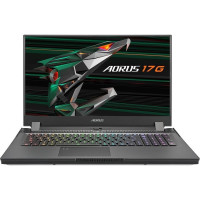 Ноутбук GIGABYTE AORUS 17G (YC-8EE6450SH)