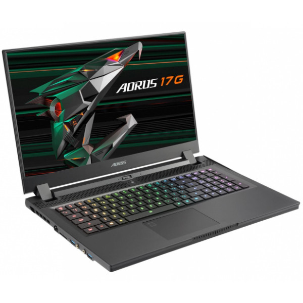 Ноутбук GIGABYTE AORUS 17G (YC-8EE6450SH)