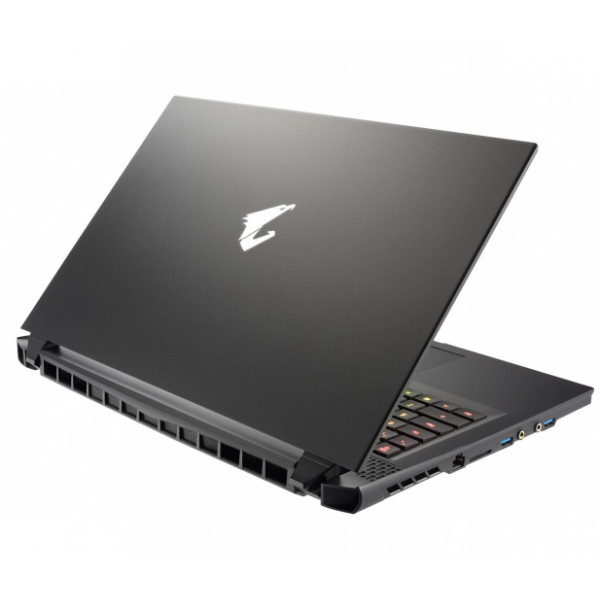 Ноутбук GIGABYTE AORUS 17G (YC-8EE6450SH)