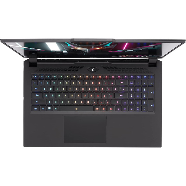 Ноутбук GIGABYTE Aorus 17H (BXF-74US554SH)