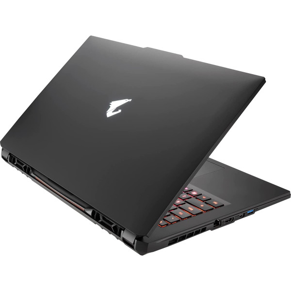 Ноутбук GIGABYTE Aorus 17H (BXF-74US554SH)