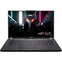 Ноутбук GIGABYTE AORUS 17H BXF (BXF-74EE554SH)