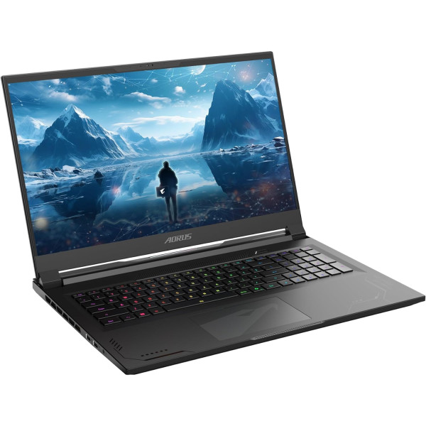 Ноутбук GIGABYTE AORUS 17X (AXF-B4US694SP)