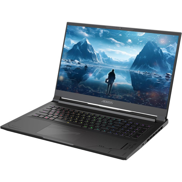 Ноутбук GIGABYTE AORUS 17X (AXF-B4US694SP)