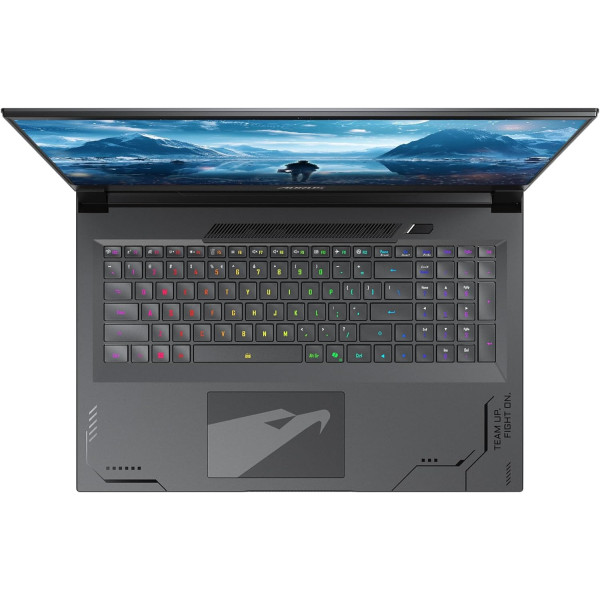 Ноутбук GIGABYTE AORUS 17X (AXF-B4US694SP)