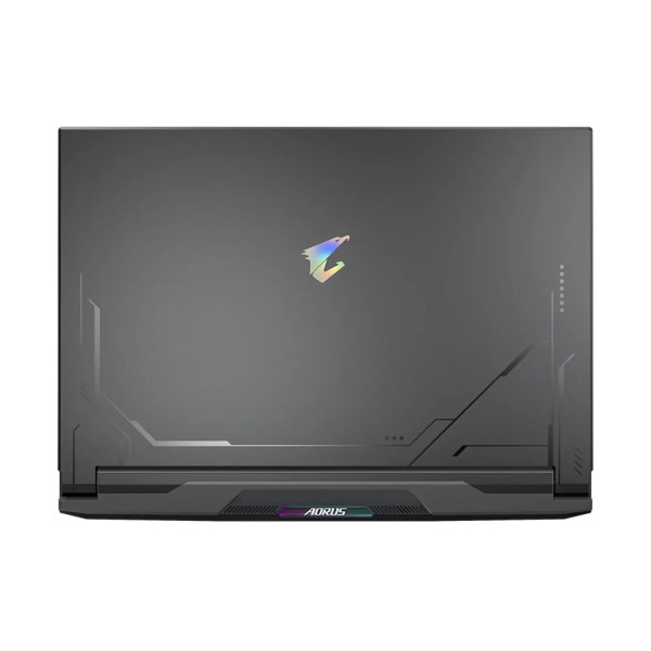 Ноутбук GIGABYTE AORUS 17X AXG 2024 Royal Black (AXG-64KZ665SH)