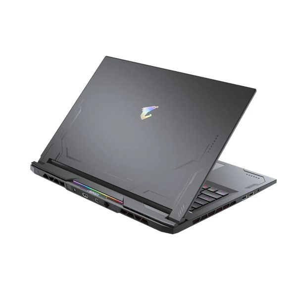 Ноутбук GIGABYTE AORUS 17X AXG 2024 Royal Black (AXG-64KZ665SH)