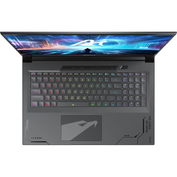 Ноутбук GIGABYTE AORUS 17X (AZF-D5EE665SH)