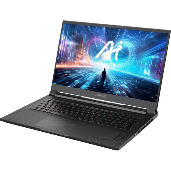 Ноутбук GIGABYTE AORUS 17X (AZF-D5EE665SH)