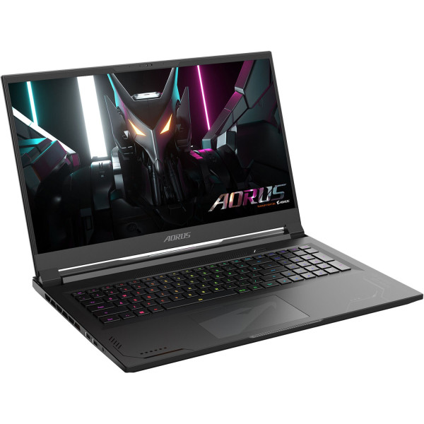 Ноутбук GIGABYTE AORUS 17X (AZF-D5US551SH)