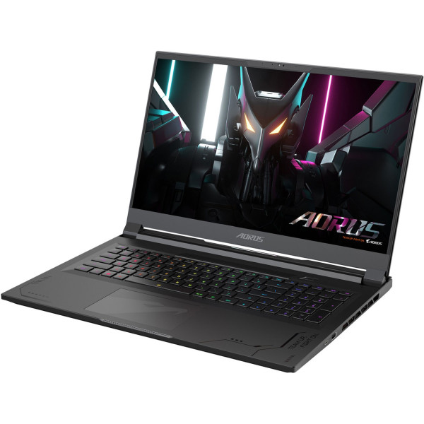 Ноутбук GIGABYTE AORUS 17X (AZF-D5US551SH)