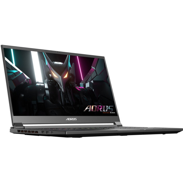 Ноутбук GIGABYTE AORUS 17X (AZF-D5US552SH)