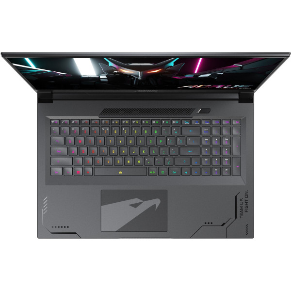 Ноутбук GIGABYTE AORUS 17X (AZF-D5US557SH)
