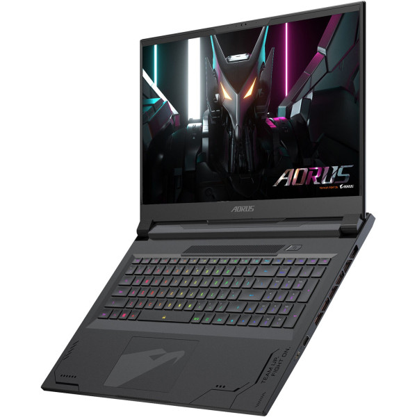 Ноутбук GIGABYTE AORUS 17X (AZF-D5US557SH)