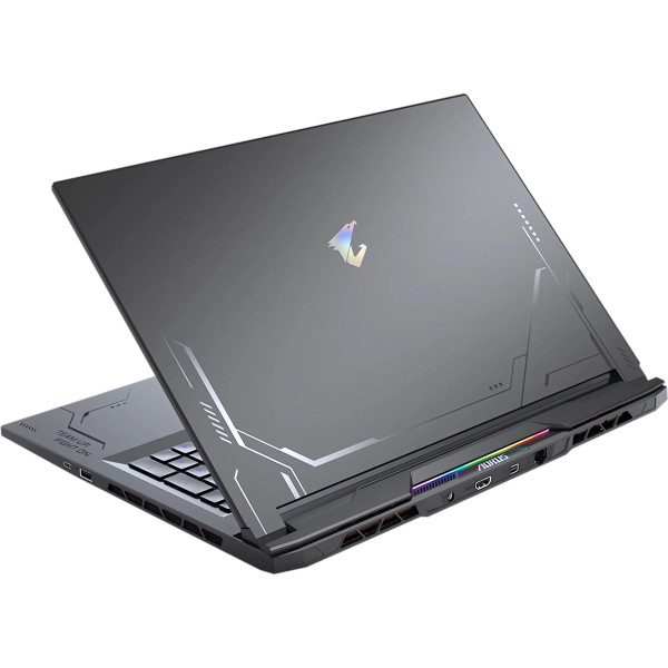 Ноутбук GIGABYTE AORUS 17X AZG 2024 Royal Black (AORUS_17X_AZG-65KZ665SH)