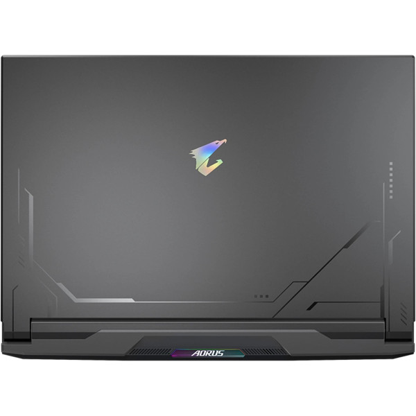 Ноутбук GIGABYTE AORUS 17X AZG 2024 Royal Black (AORUS_17X_AZG-65KZ665SH)