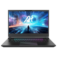 Ноутбук GIGABYTE AORUS 15 Shadow Black (BKF-H3KZ754SD)