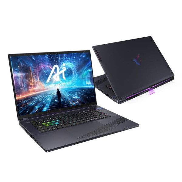 Ноутбук GIGABYTE AORUS 16X 9KG (9KG-43EEC54SH)
