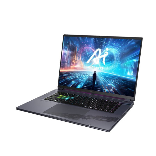 Ноутбук GIGABYTE AORUS 16X 2024 (9SG-43EEC54SH)