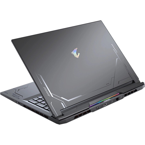 Ноутбук GIGABYTE AORUS 17X (AZG-65US665SH)