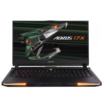 Ноутбук GIGABYTE AORUS 17X KD (KD-72EE325SH)