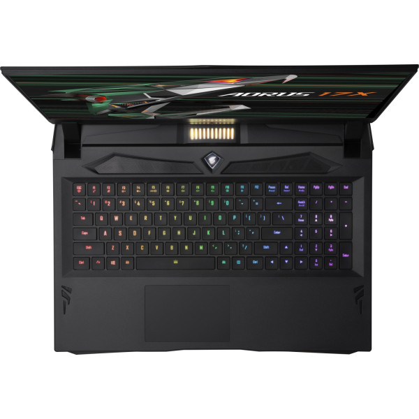 Ноутбук GIGABYTE AORUS 17X KD (KD-72EE325SH)