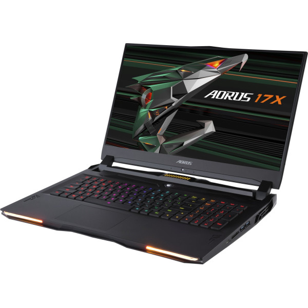 Ноутбук GIGABYTE AORUS 17X KD (KD-72EE325SH)