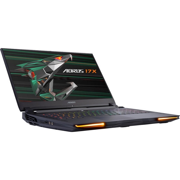Ноутбук GIGABYTE AORUS 17X KD (KD-72EE325SH)