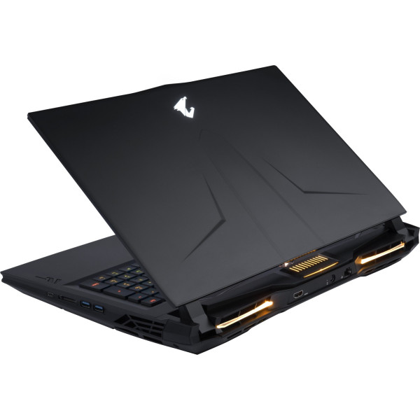 Ноутбук GIGABYTE AORUS 17X KD (KD-72EE325SH)