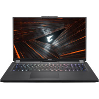 Ноутбук GIGABYTE Aorus 17X (XES-B3EE544SP)