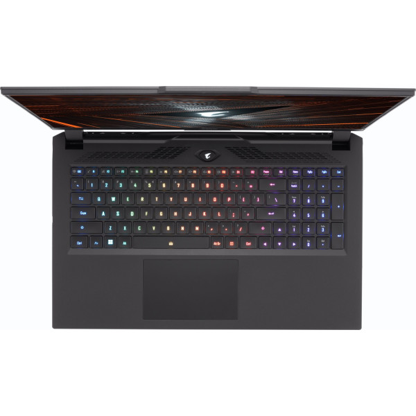 Ноутбук GIGABYTE Aorus 17X (XES-B3EE544SP)