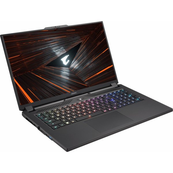 Ноутбук GIGABYTE Aorus 17X (XES-B3EE544SP)