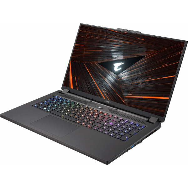 Ноутбук GIGABYTE Aorus 17X (XES-B3EE544SP)