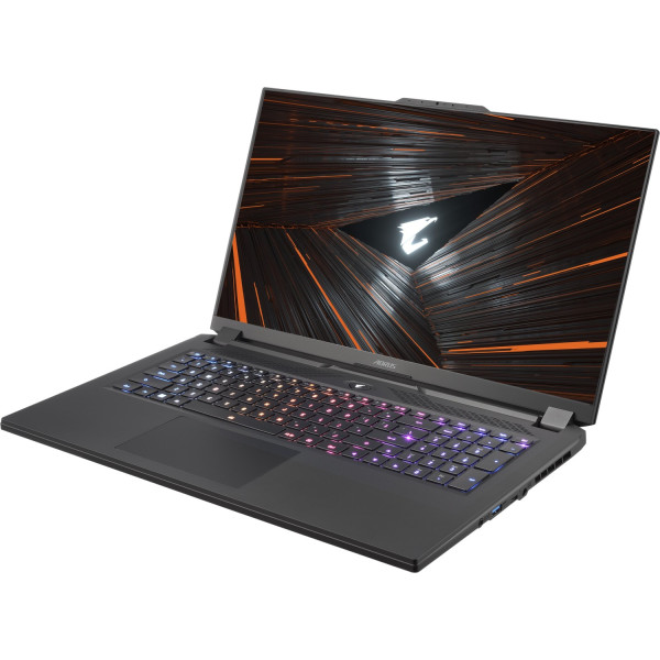 Ноутбук GIGABYTE AORUS 5 KE4 (KE4-72UK314SO)