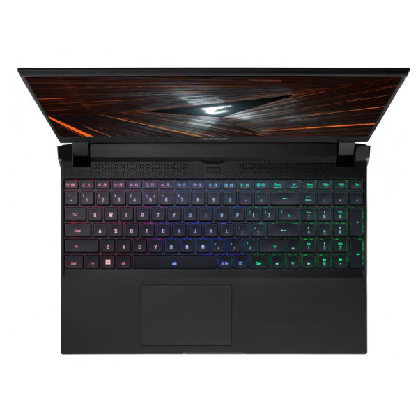 Ноутбук GIGABYTE AORUS 5 (SE4-73US213SH)