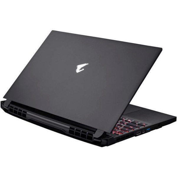 Ноутбук GIGABYTE AORUS 5 (SE4-73US213SH)