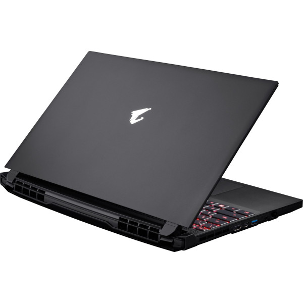 Ноутбук GIGABYTE AORUS 5 SE4 (SE4-73EE314SD)