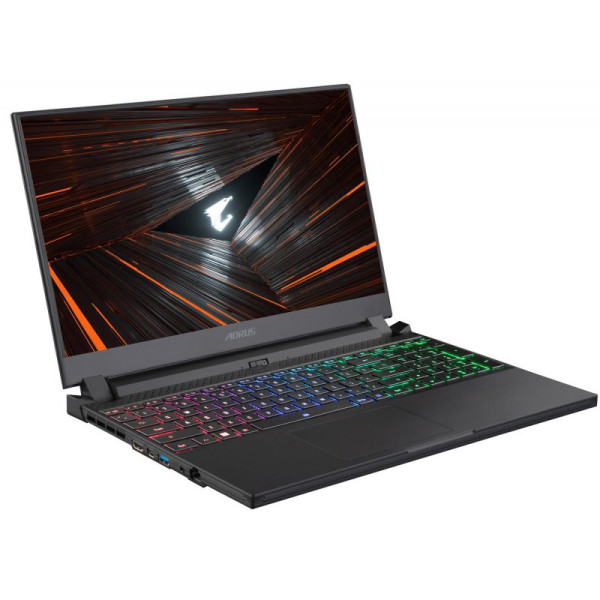 Ноутбук GIGABYTE AORUS 5 SE4 (SE4-73US513SH)