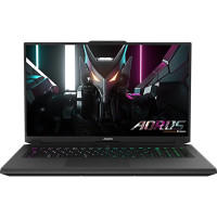 Ноутбук GIGABYTE AORUS 7 9KF (9KF-E3EE513SH)