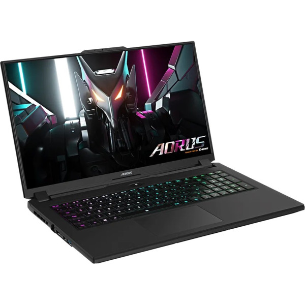 Ноутбук GIGABYTE AORUS 7 9KF (9KF-E3EE513SH)