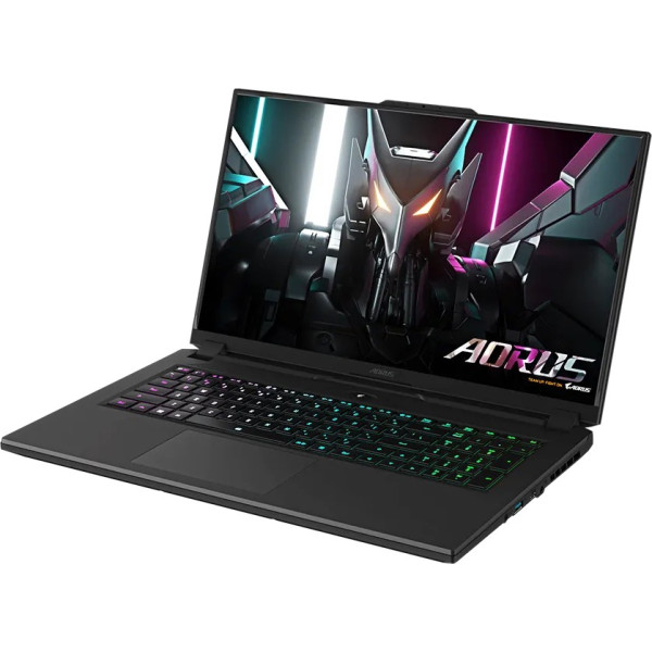Ноутбук GIGABYTE AORUS 7 9KF (9KF-E3EE513SH)