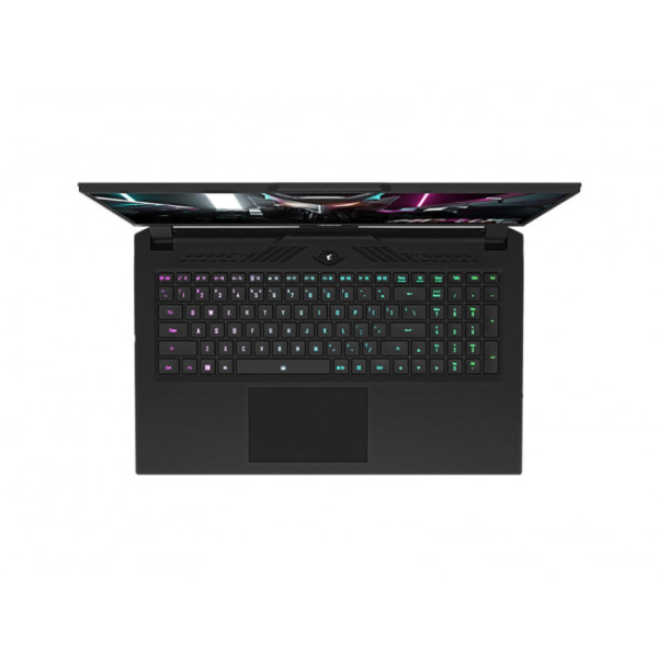 Ноутбук GIGABYTE AORUS 7 9KF (9KF-E3EE513SD)