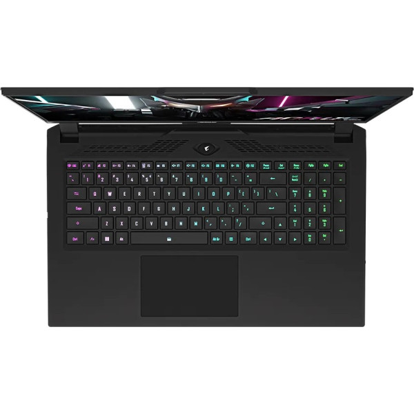 Ноутбук GIGABYTE AORUS 7 9KF (9KF-E3EE513SH)
