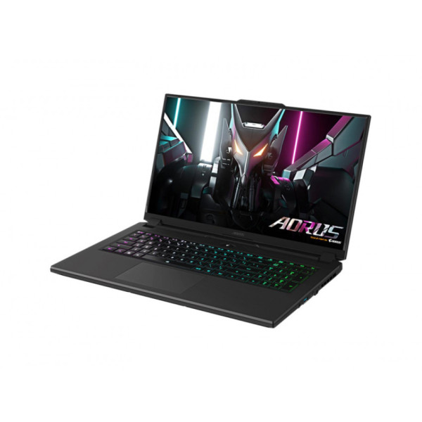Ноутбук GIGABYTE AORUS 7 9MF (9MF-E2EE513SD)