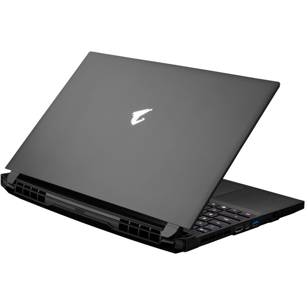 Ноутбук GIGABYTE AORUS Aero 15P KD Black (AORUS15P_KD-72RU224SO)