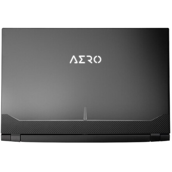 Ноутбук GIGABYTE AORUS Aero 17 HDR XD Black (AERO17HDR_XD-73RU524SP)