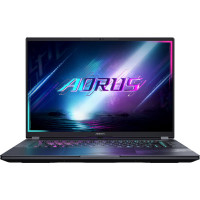 Ноутбук GIGABYTE Aorus Elite 16 BWH (BWHC3UAC65SH)